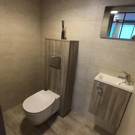 Apartamento Le Solférino, Cosy Town Centre With Car Park *