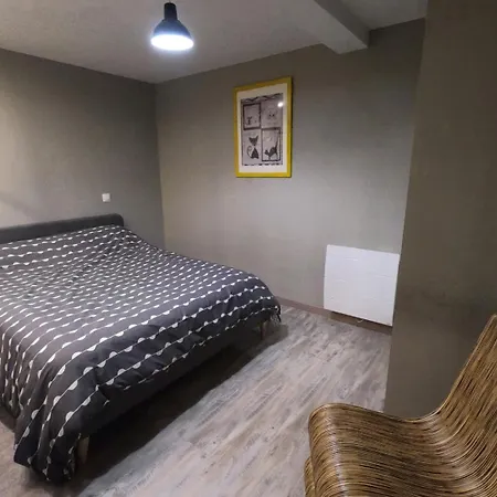 Le Solférino, Cosy Town Centre With Car Park Apartamento Poitiers