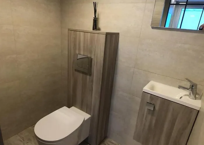 Apartamento Le Solferino, Cosy Town Centre With Car Park *